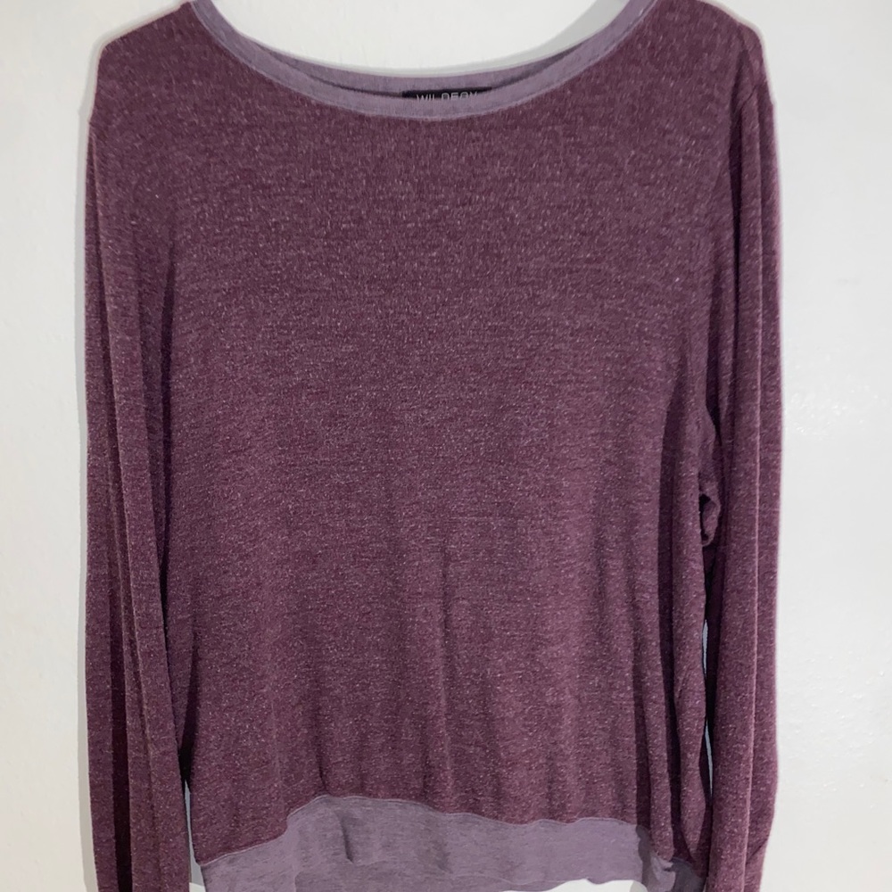 Wildfox Sweater